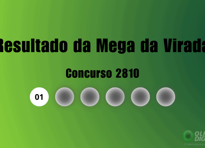 Mega da Virada