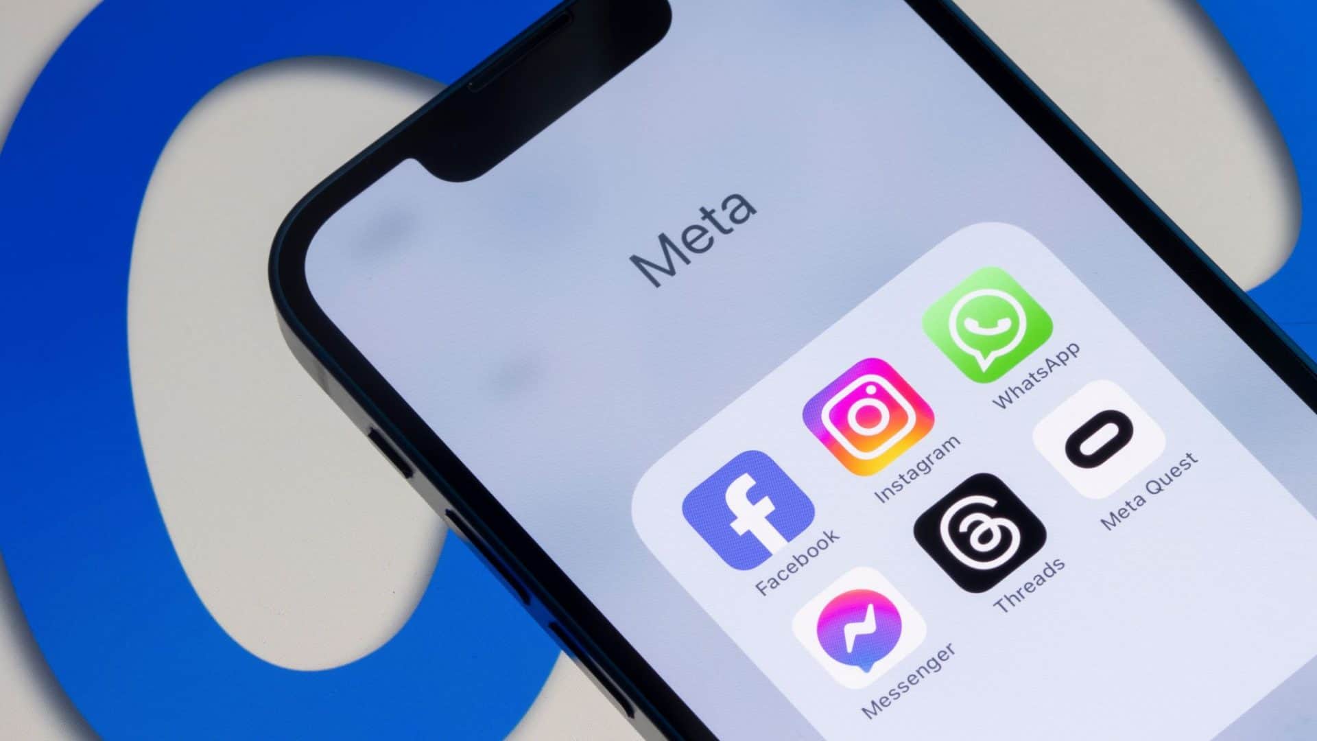 meta apps