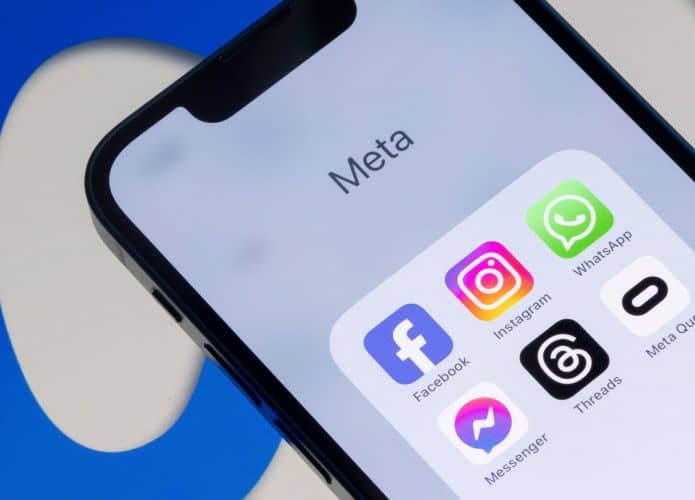 meta apps