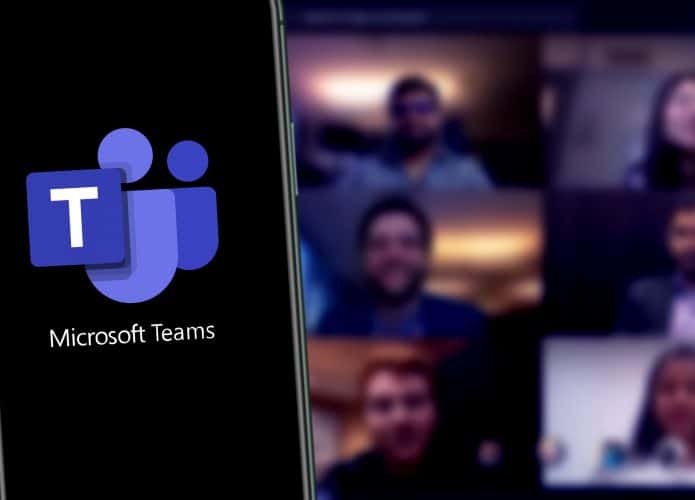 Microsoft Teams