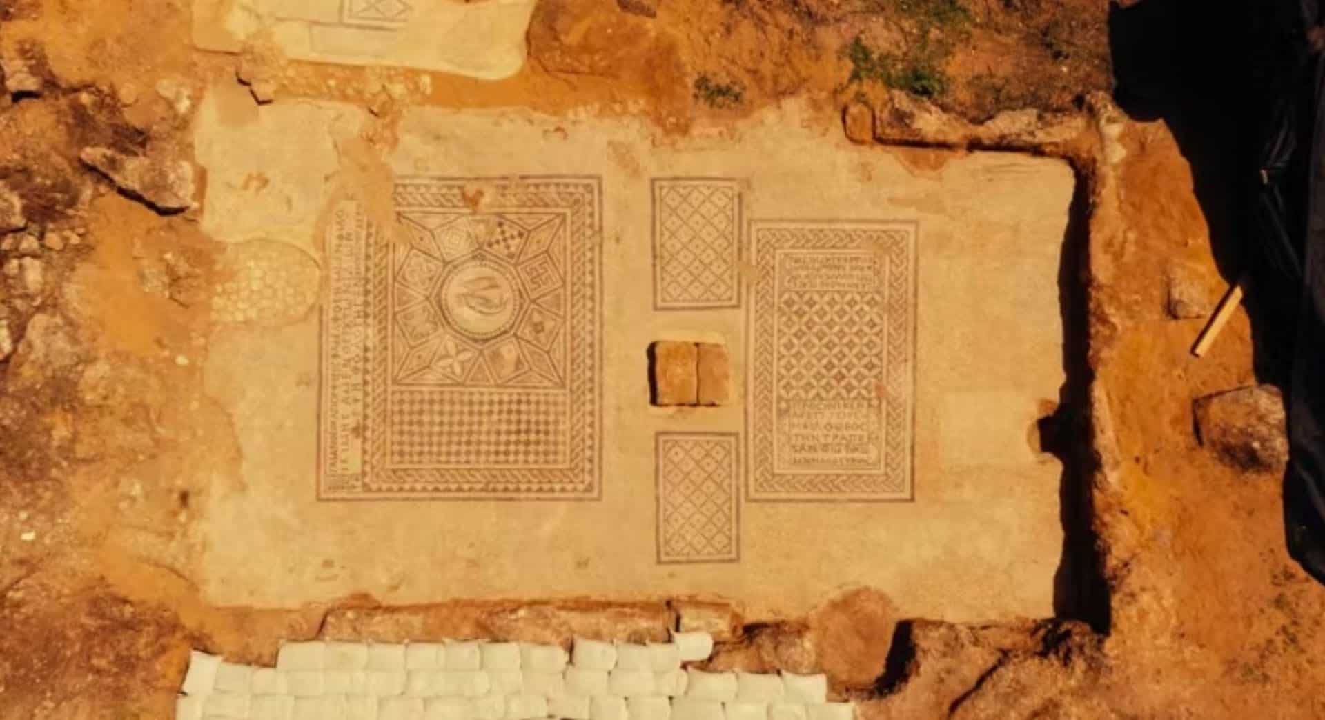mosaico