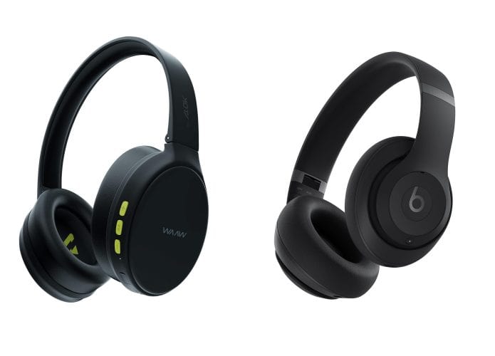 Headset em oferta