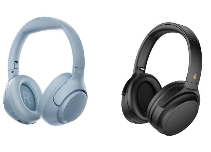 Headsets em oferta