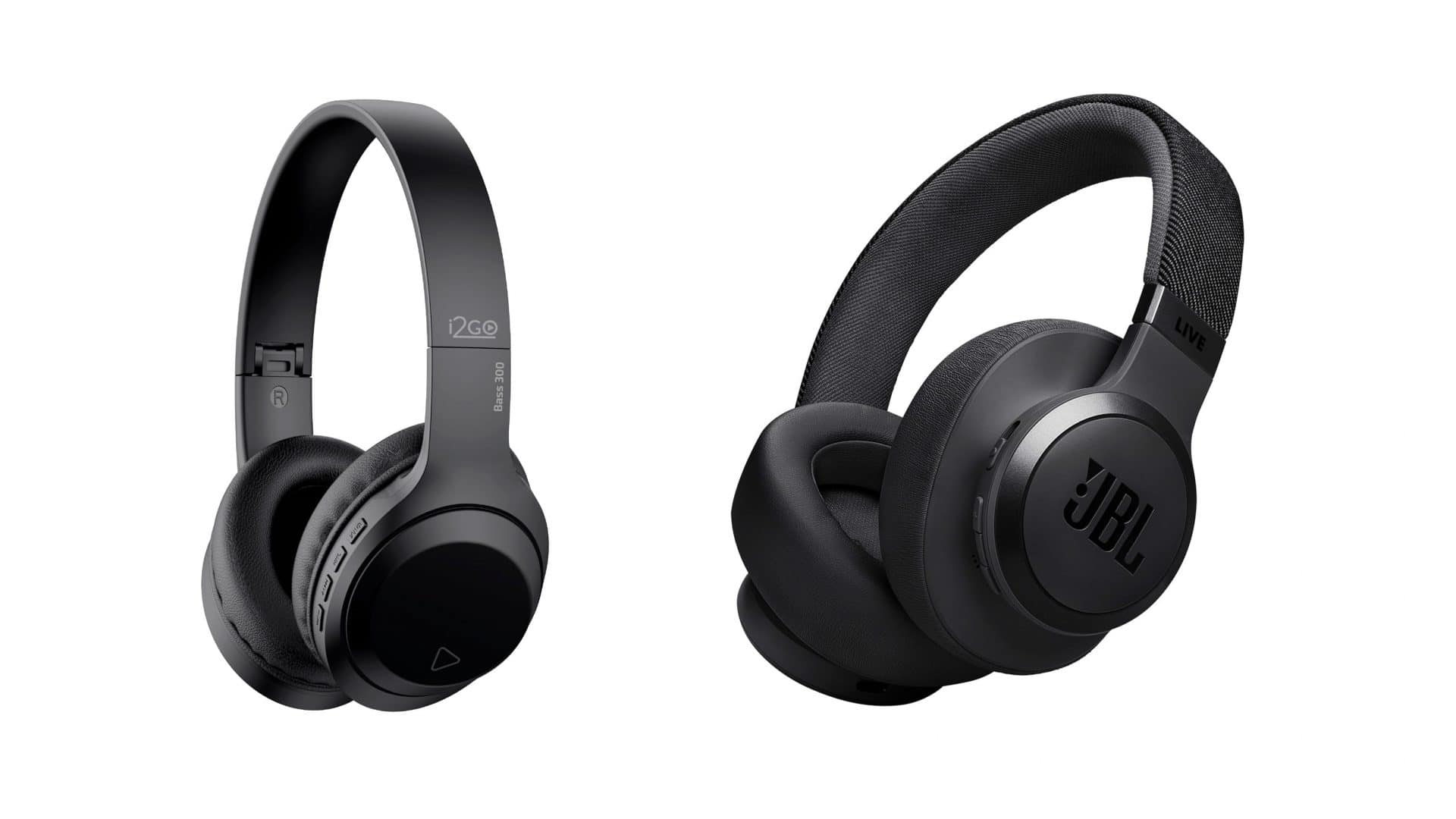 Headsets em oferta