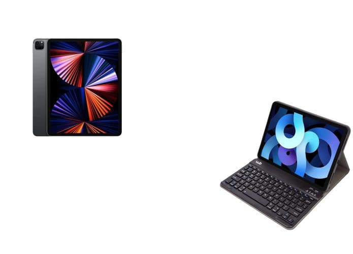 iPad em oferta