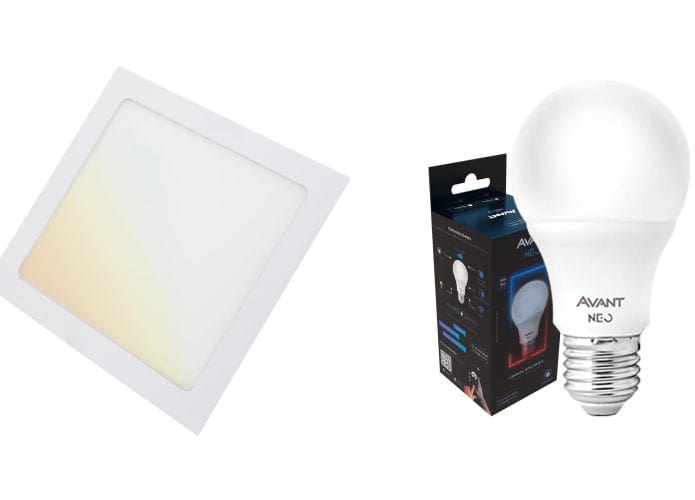 Iluminação smart