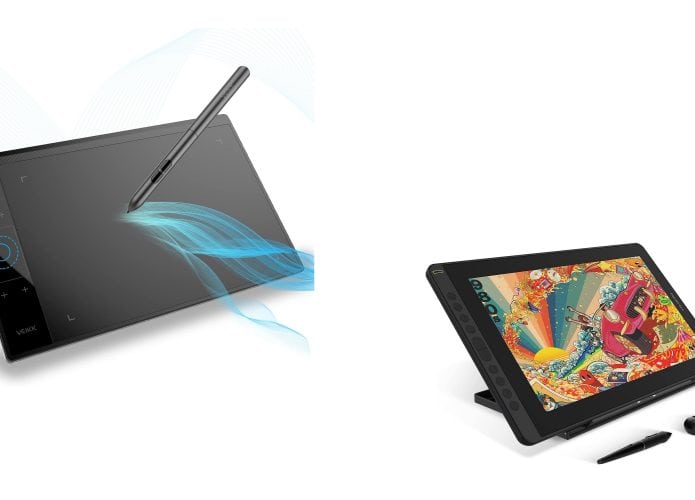 Mesa digitalizadora em oferta