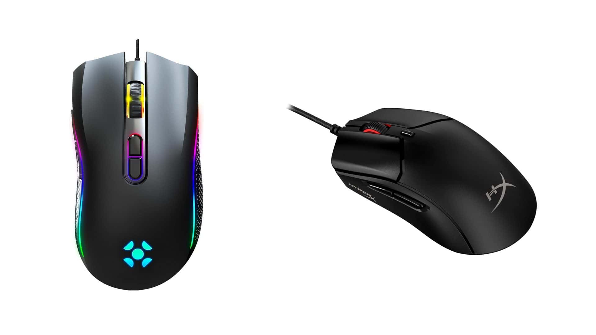 Mouses em oferta