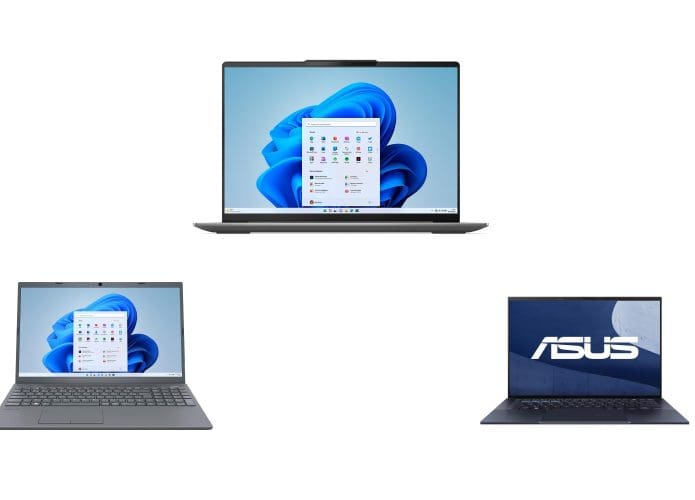 Notebooks em oferta