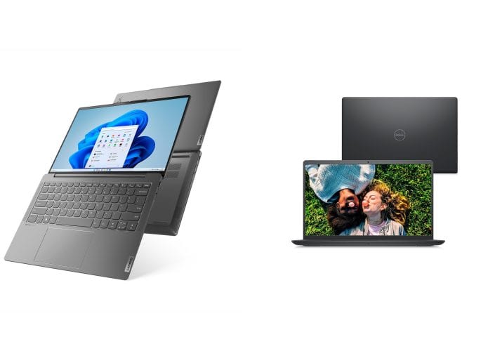 Notebooks em oferta