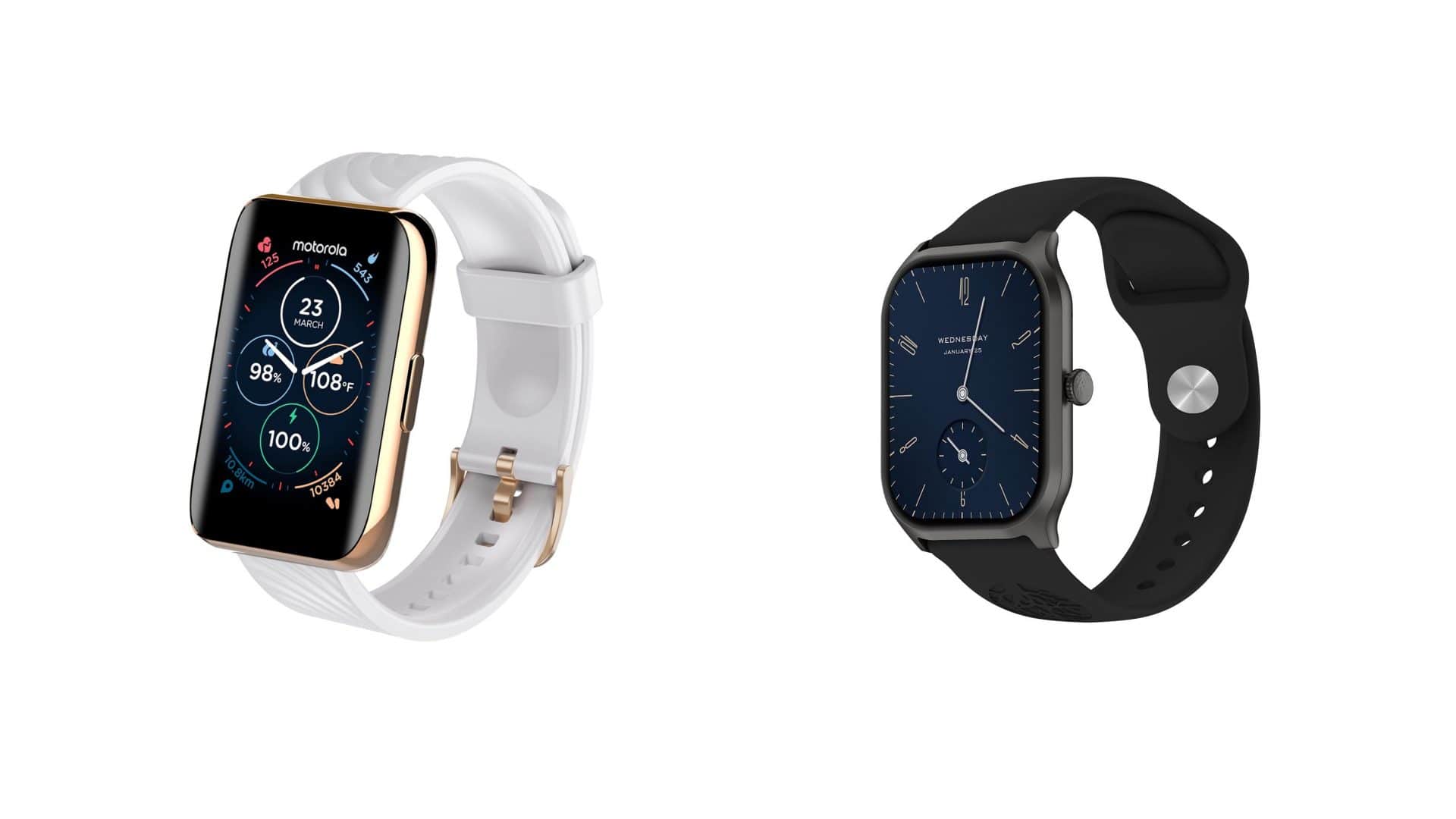 Smartwatch em oferta