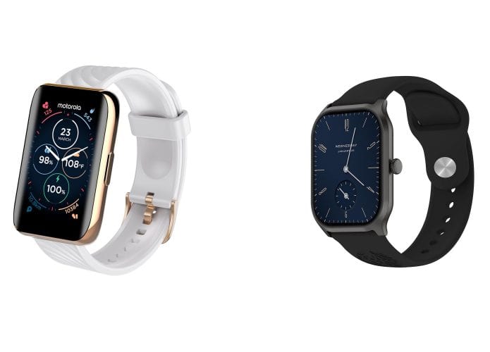Smartwatch em oferta