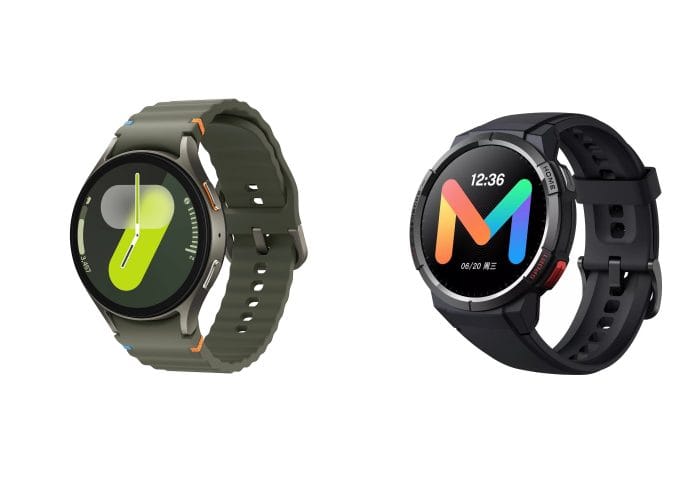 Smartwatch em oferta