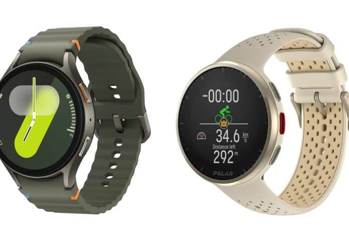 Smartwatch em oferta