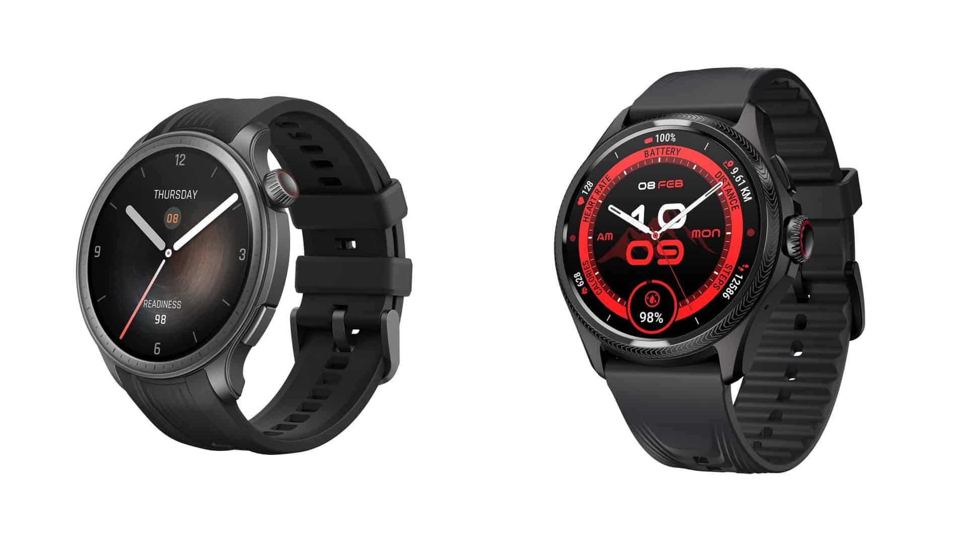 Smartwatch em oferta