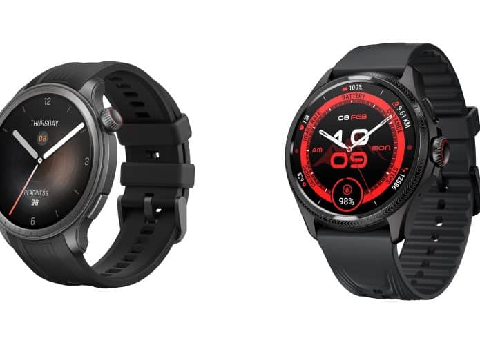 Smartwatch em oferta