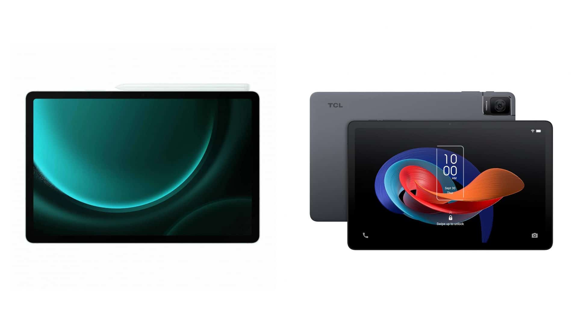 Tablets em oferta