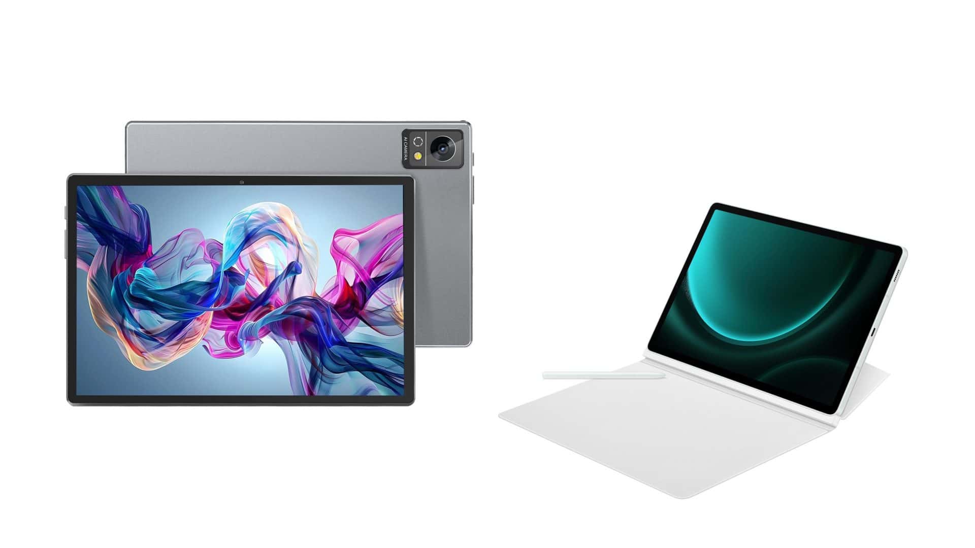 Tablets em oferta