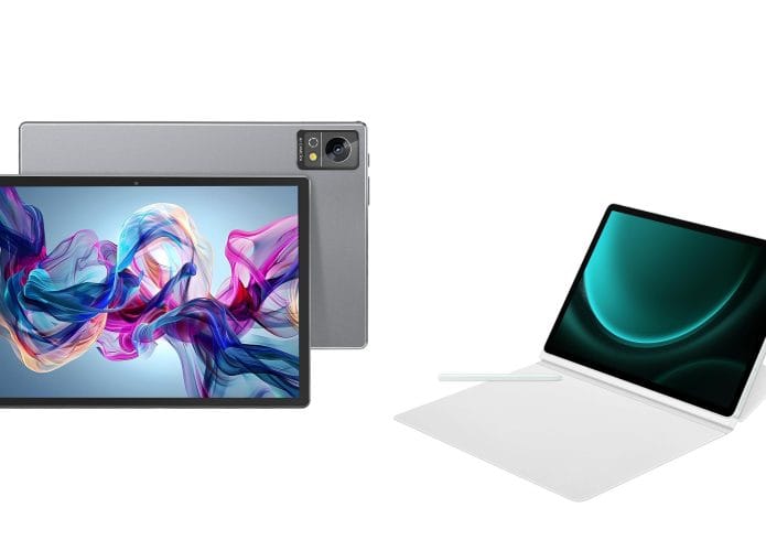 Tablets em oferta