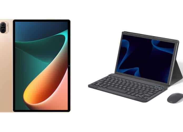 Tablets em oferta