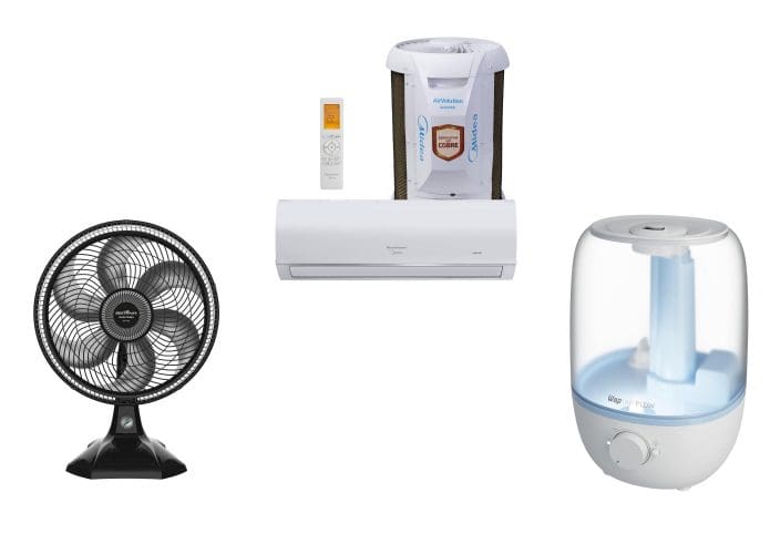 Ofertas de verão