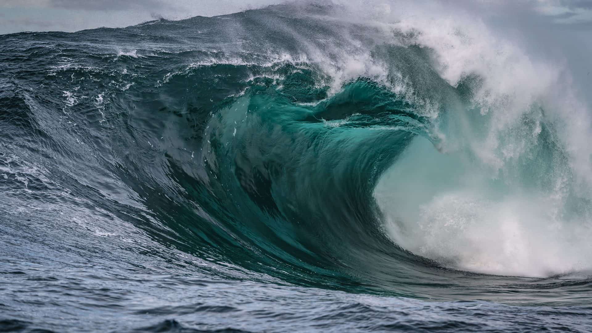 Onda gigante