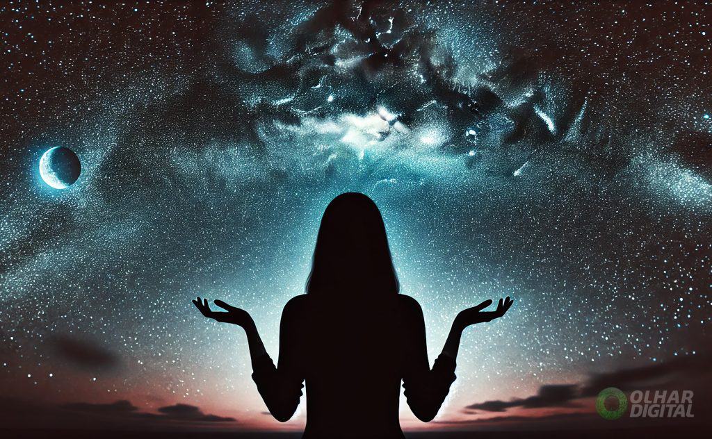 onde está vida extraterrestre