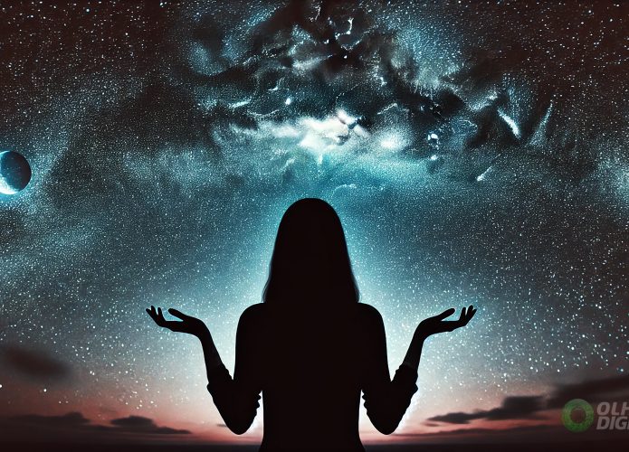 onde está vida extraterrestre