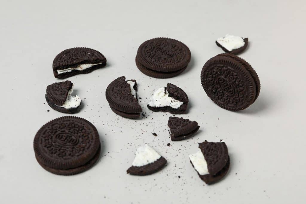 oreo