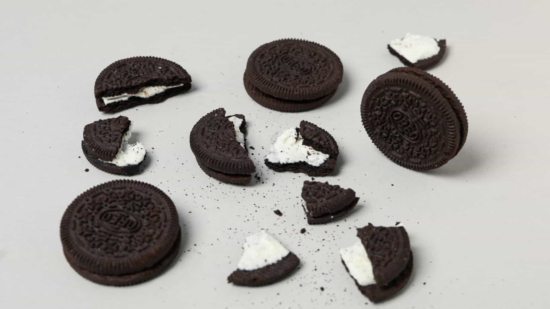 oreo