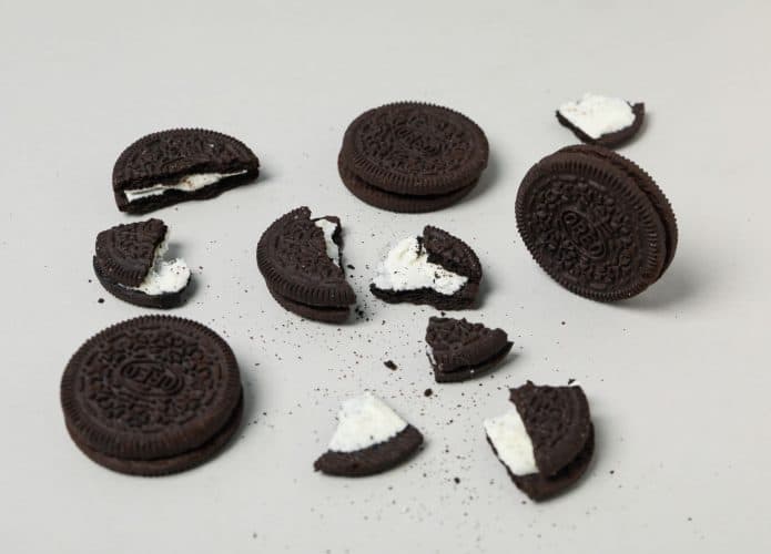 oreo