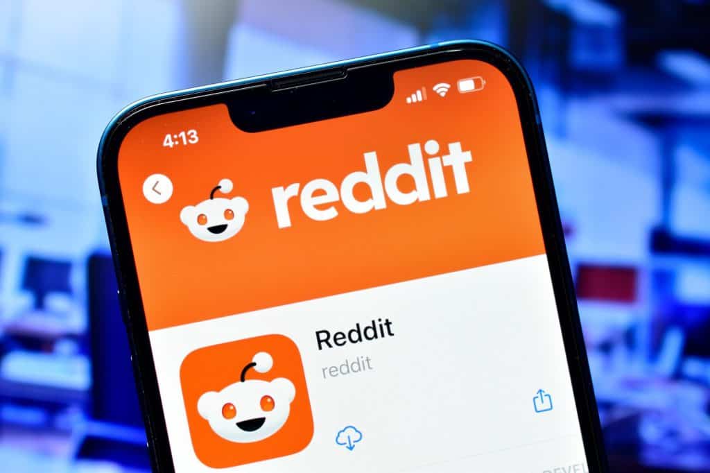 reddit