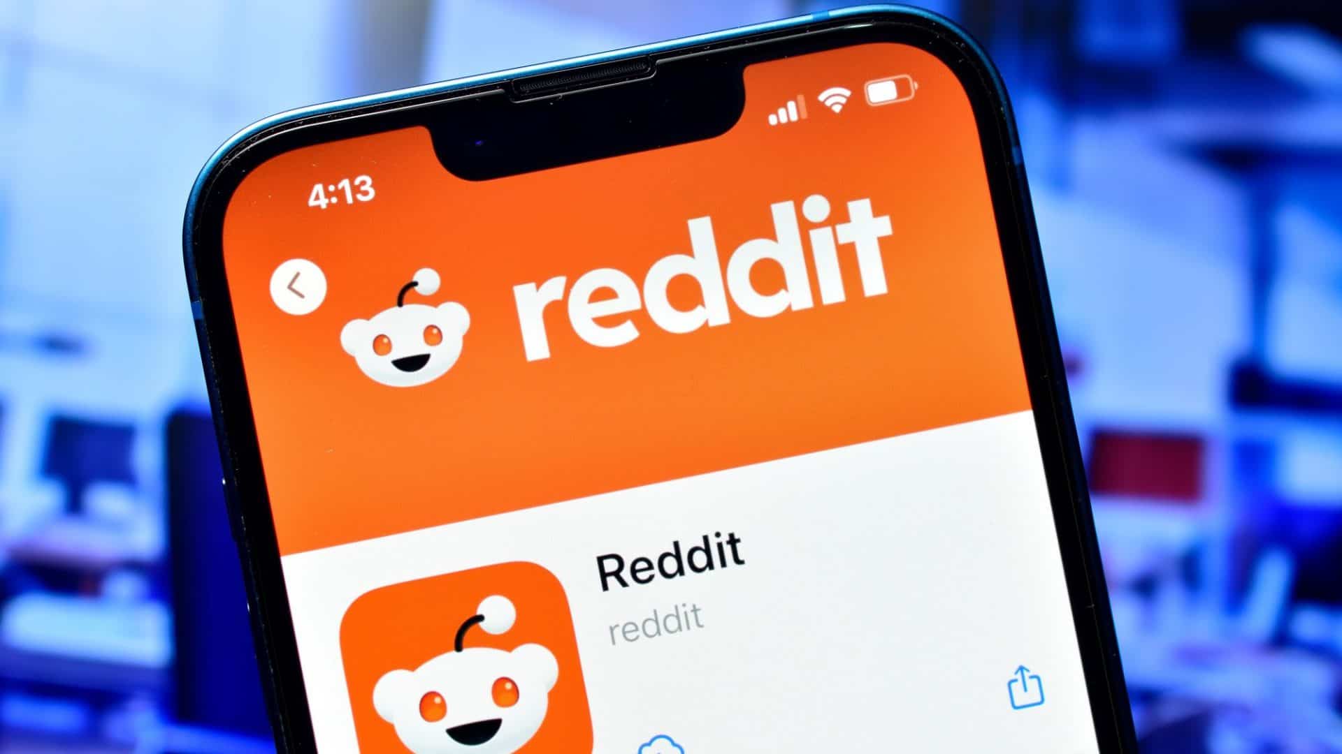 reddit