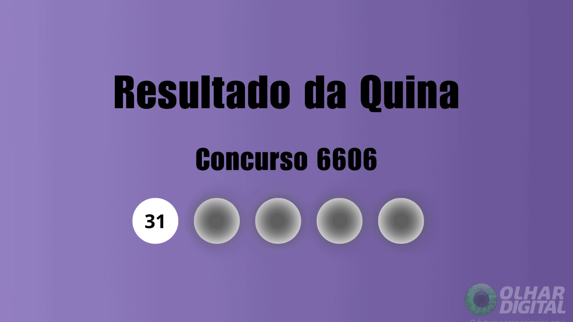 Quina 6606
