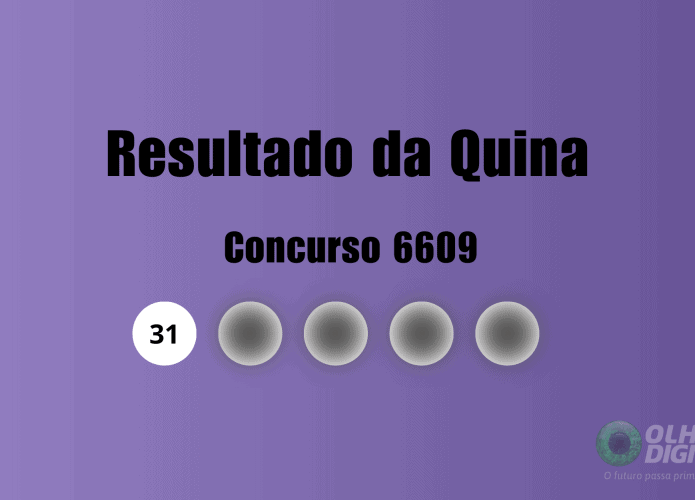 Quina 6609
