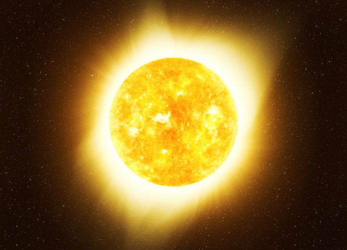 sol