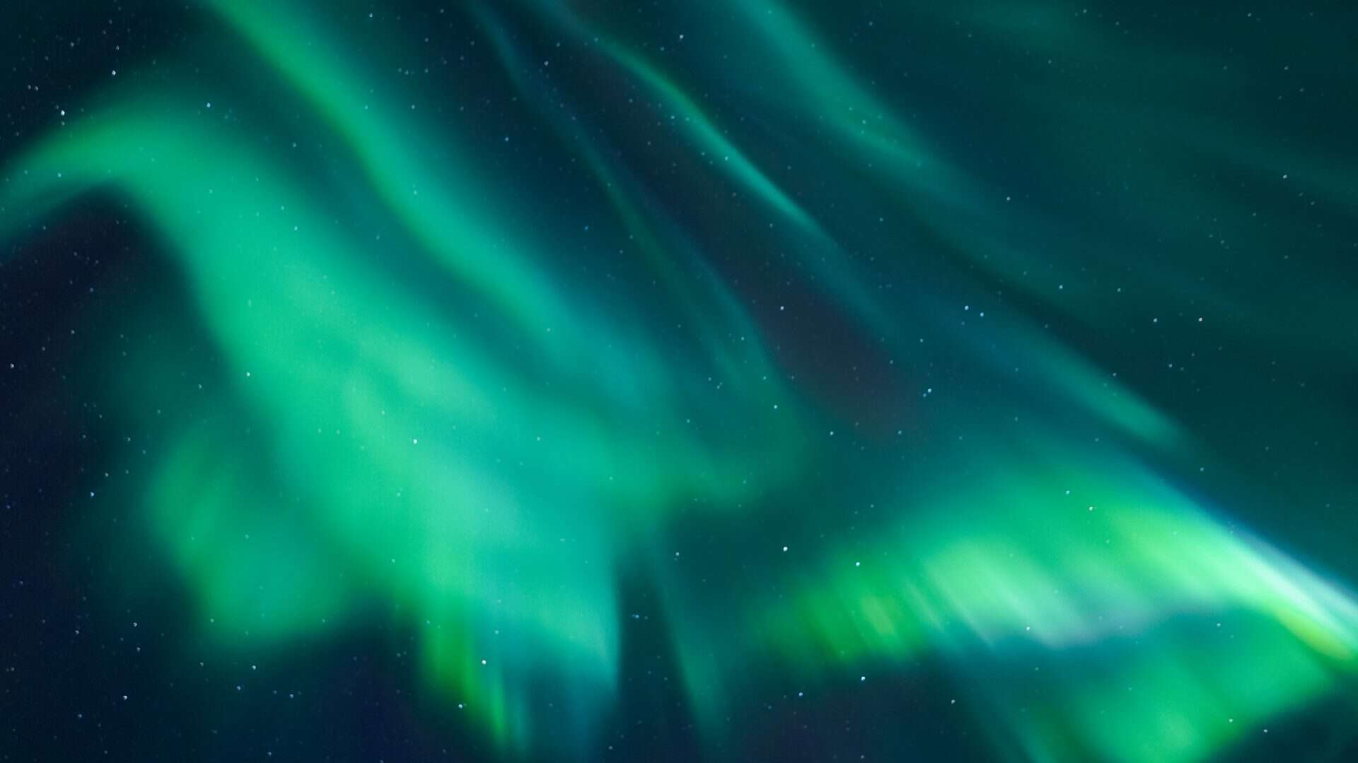 aurora boreal