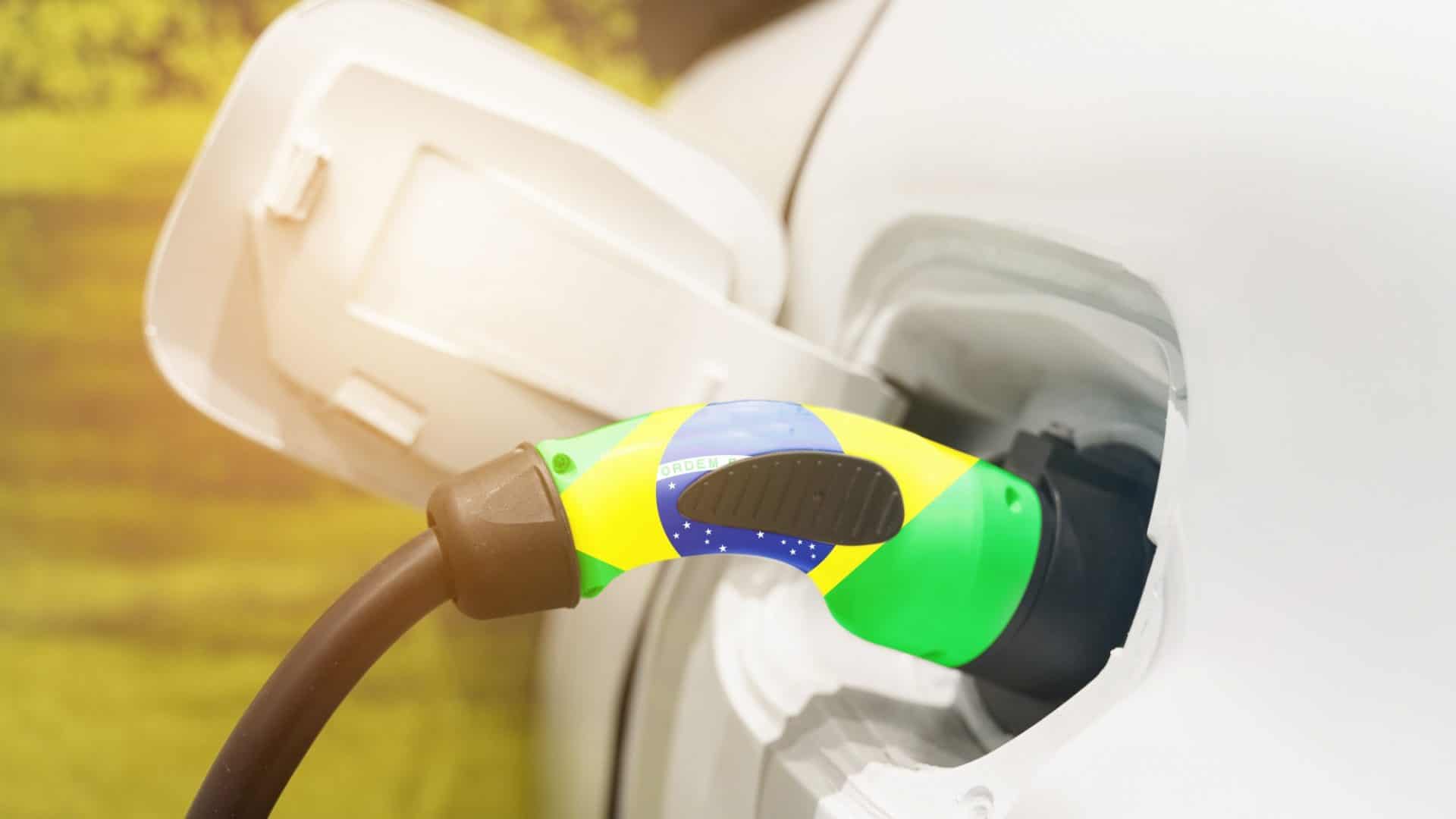 Um panorama do mercado de carros elétricos no Brasil