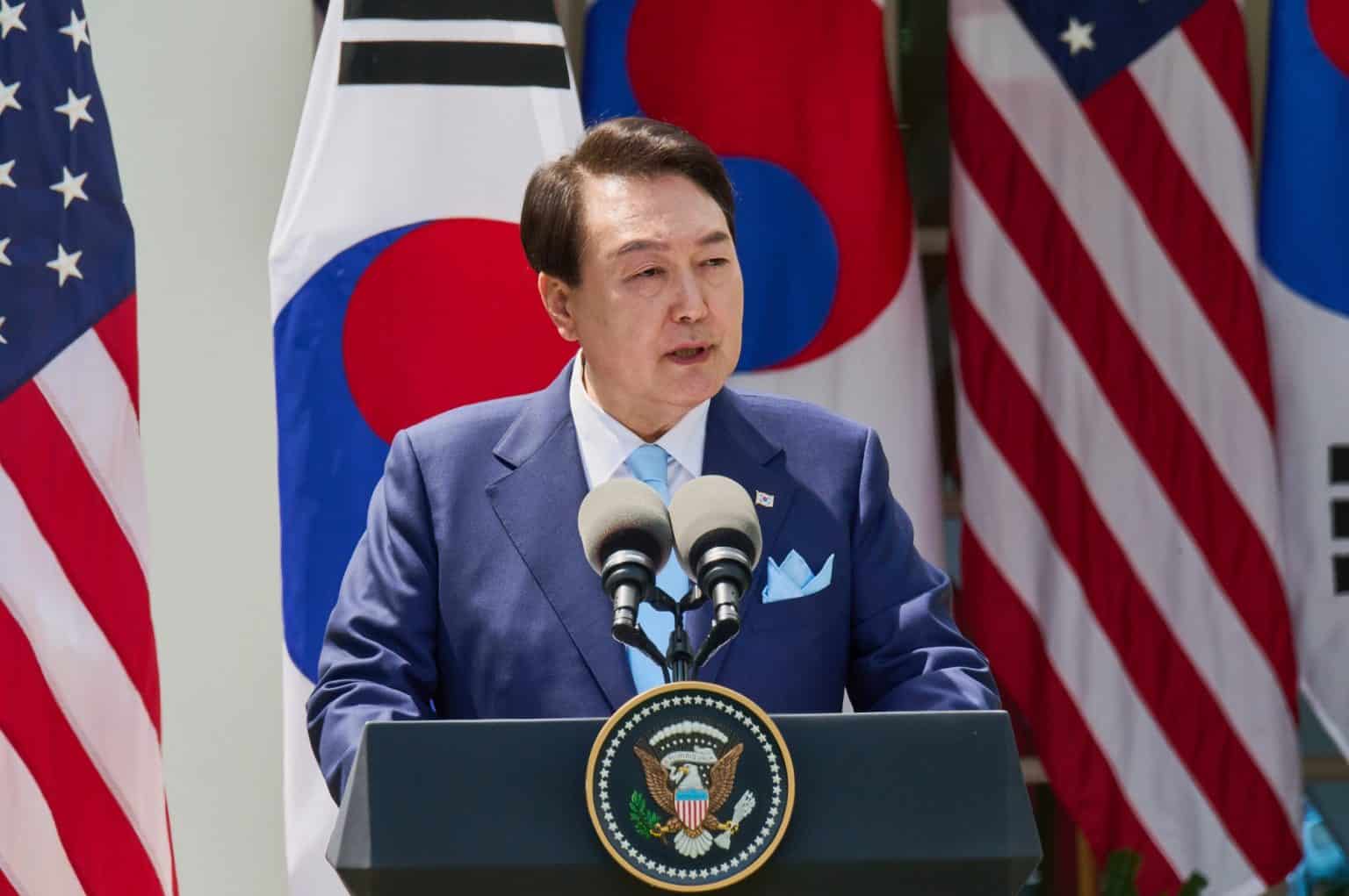 Samsung, LG e outras: empresas da Coreia do Sul em meio ao caos