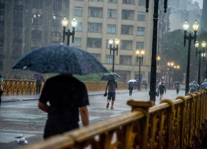 chuvas são paulo