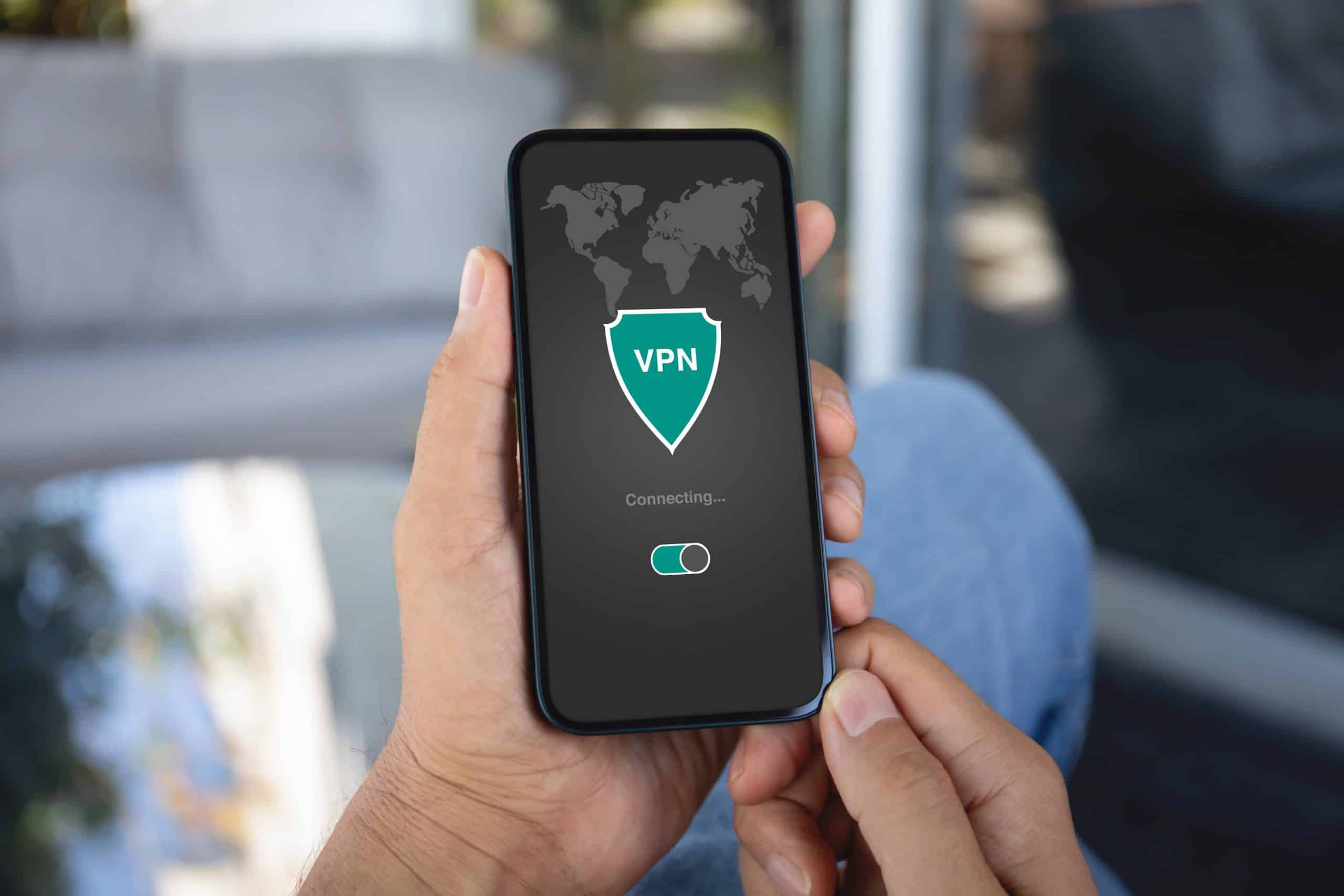 Viaje pelo mundo com segurança! Saiba como uma VPN te protege em ...