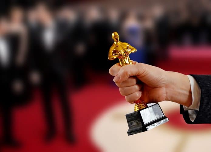 oscar temporada de premiações