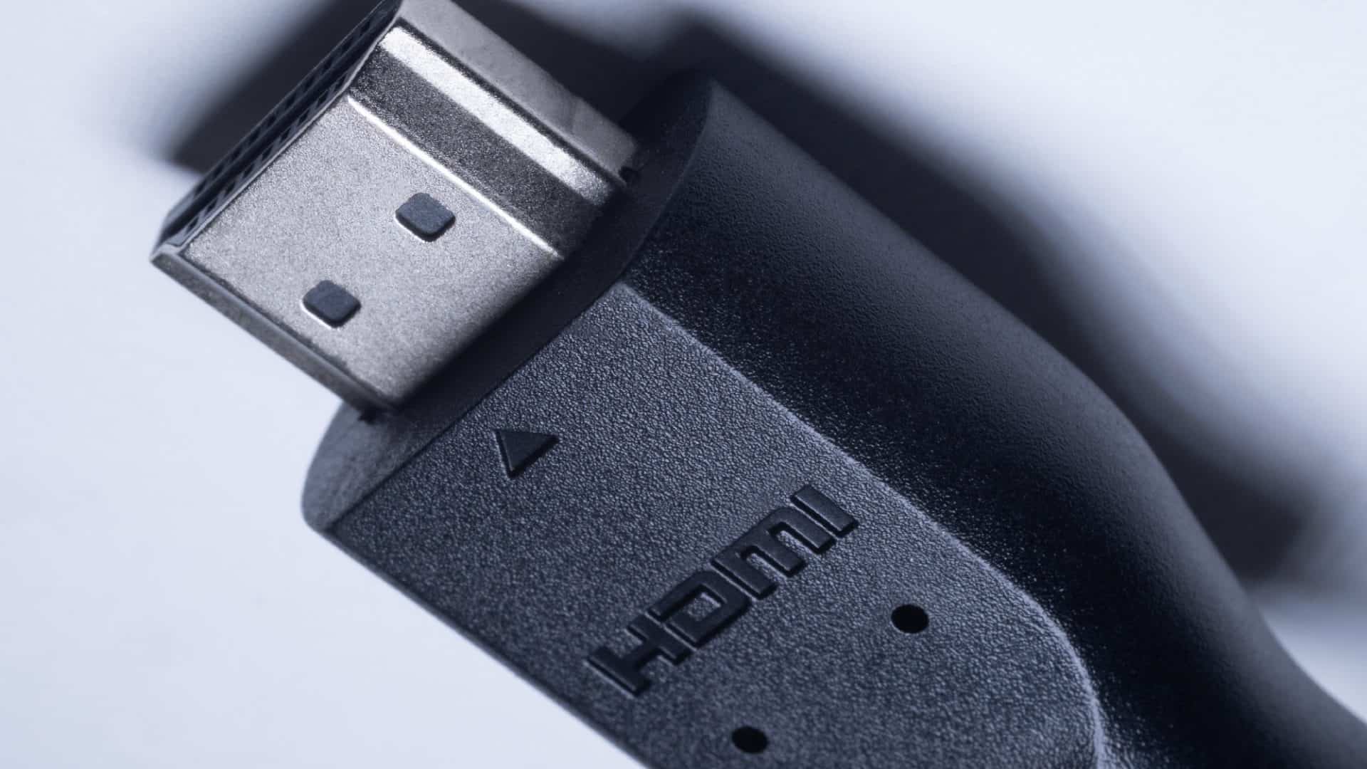 hdmi