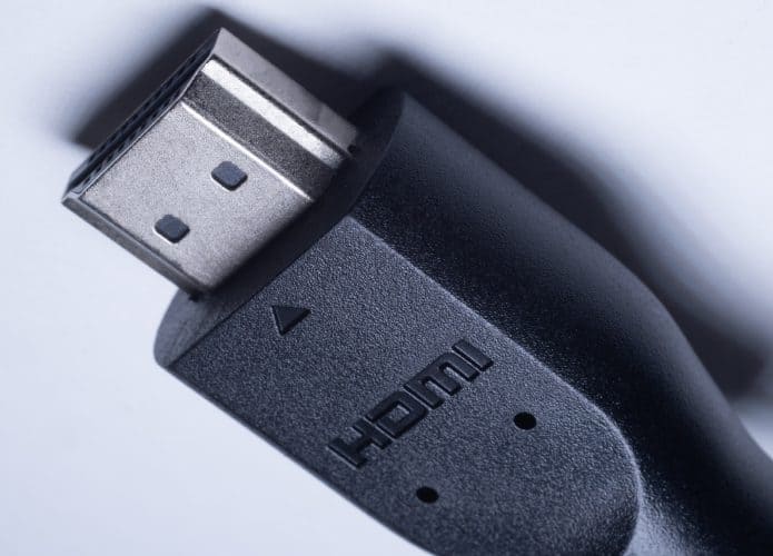 hdmi