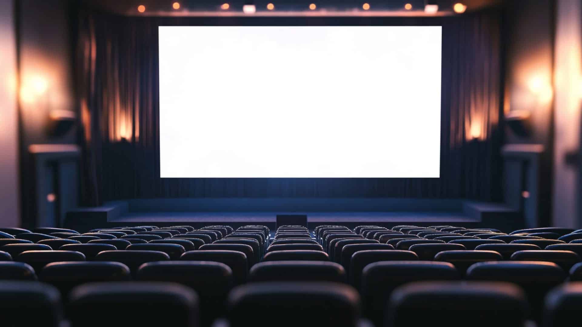 cinema