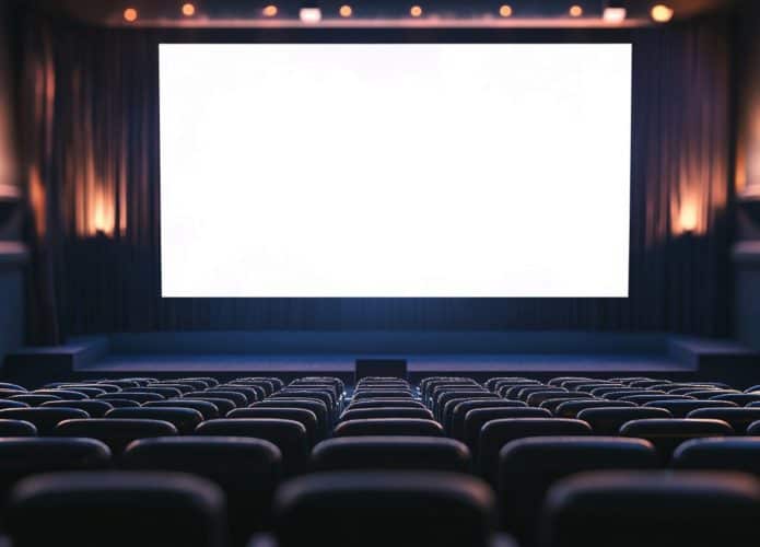 cinema