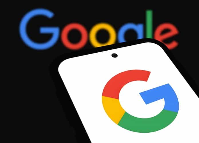 Logo do Google