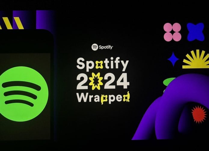 spotify wrapped