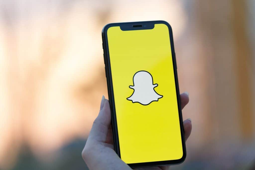snapchat