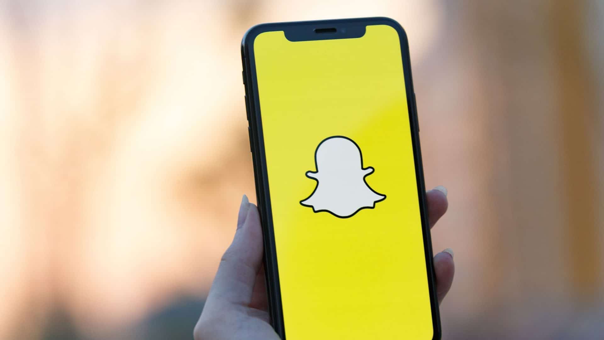 snapchat